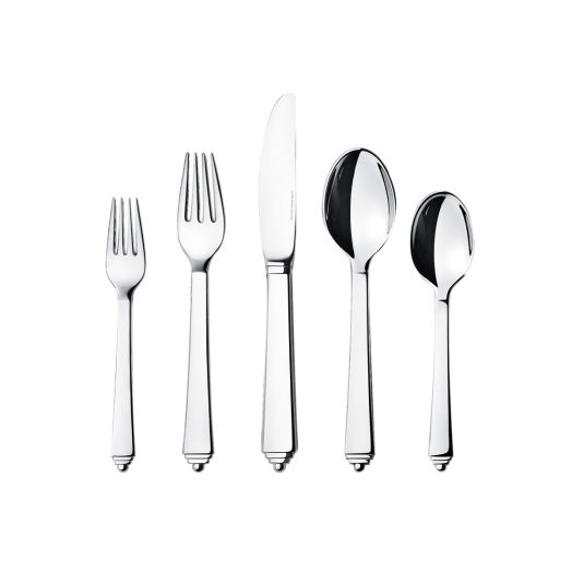 Silverware set