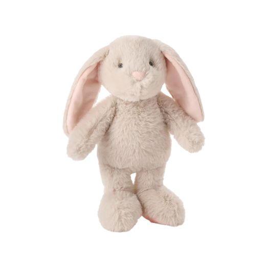Baby bunny plush toy