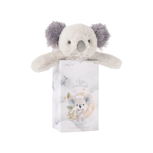 Koala stuffed animal
