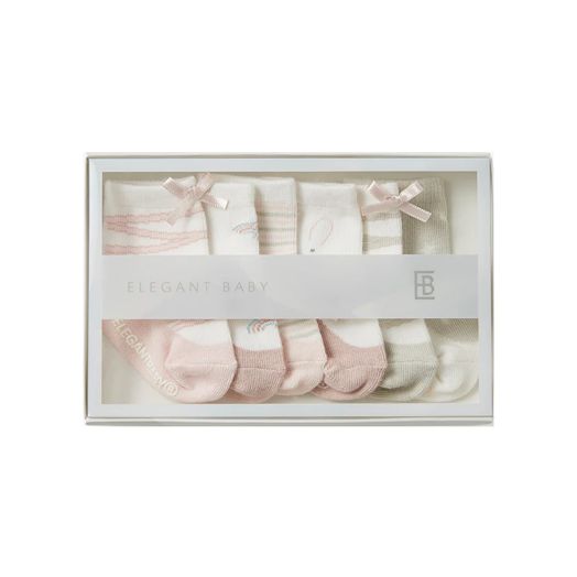 Baby pick non slip sock set