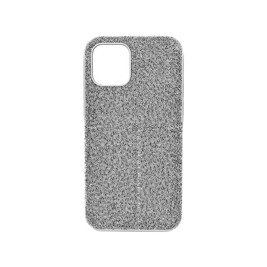 Fully crystallized iphone case