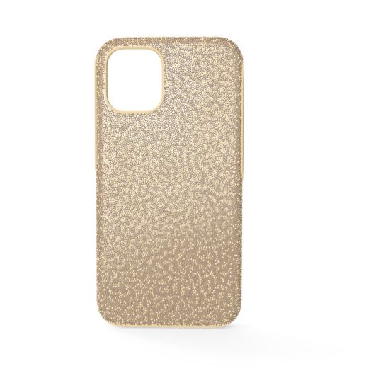 Swarovski Gold-Tone High Smartphone Case