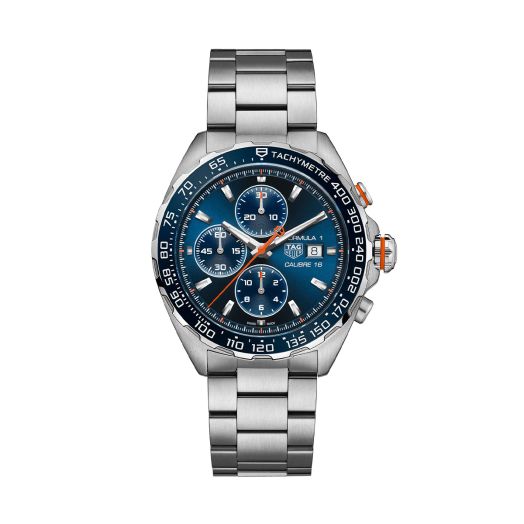 Tag Heuer Watch