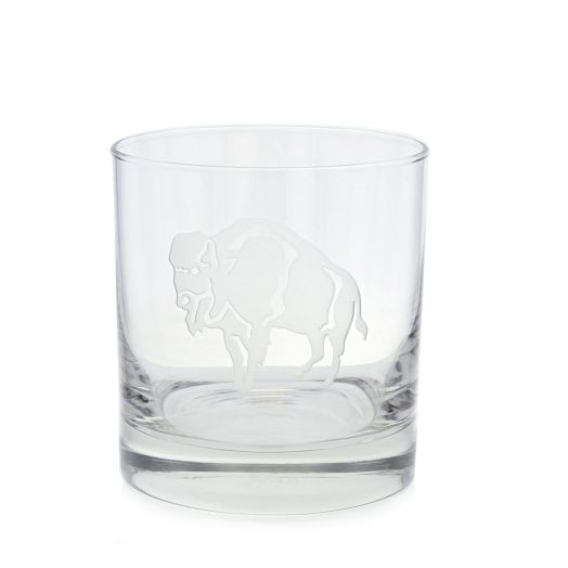Buffalo SOF Glass
