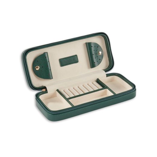 open green jewelry box