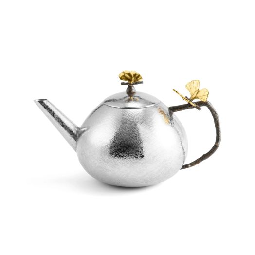 Teapot
