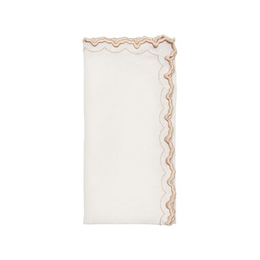 Neutral napkin