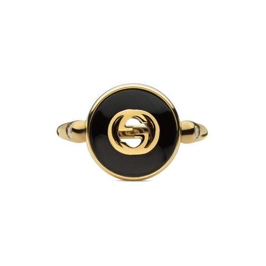 Gucci ring