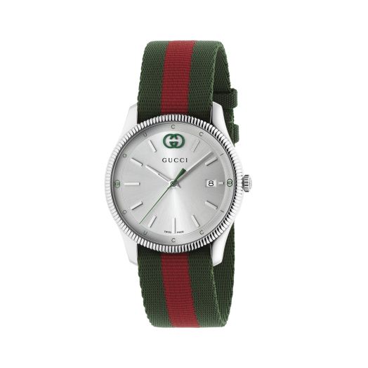 Gucci watch
