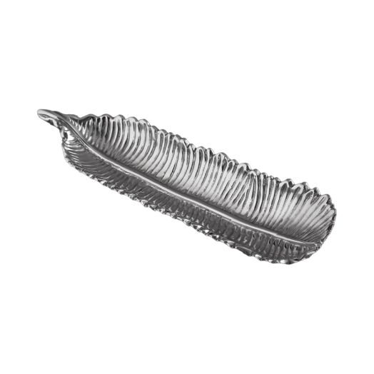 Beatriz Ball GIFTABLES Leaf Cracker Tray