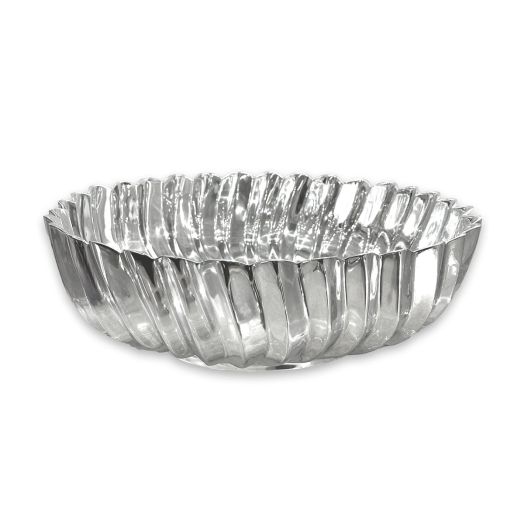 metalwork bowl