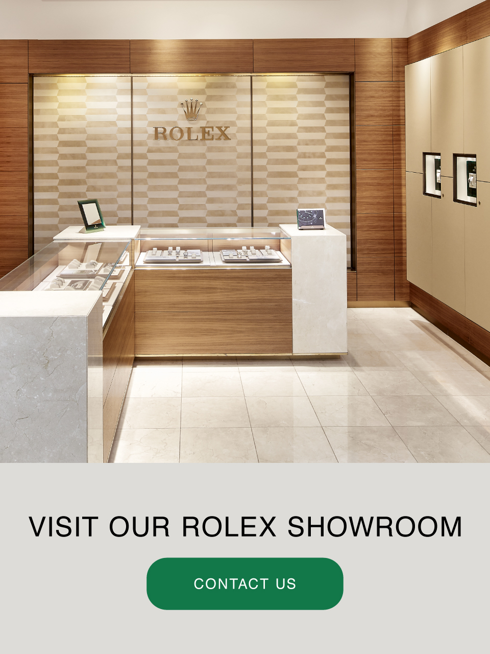 Rolex Shop